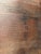 1970s Ethan Allen (Old Tavern) Dining Table and Six Matching Fiddleback Chairs - Original Authentic Complete Set For Sale - Image 9 of 12