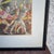 Red Attributed to Willy Pogány Gothic Medieval Knights Watercolor, Circa 1920s–1930s For Sale - Image 8 of 18