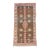 Vintage Boujad Moroccan Rug, 04'06 X 08'03 For Sale