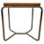 Vintage Bauhaus Wicker Stool in Chrome by Marcel Breuer, 1930s For Sale - Image 9 of 9