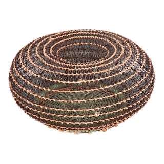 Wire Cage for Shipping Shell Fish For Sale