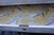 Wood Antique Gustavian Painted Chest of Drawers, 1770 For Sale - Image 7 of 14