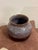Vintage 1980s Signed American Studio Pottery Art Vase For Sale - Image 4 of 7