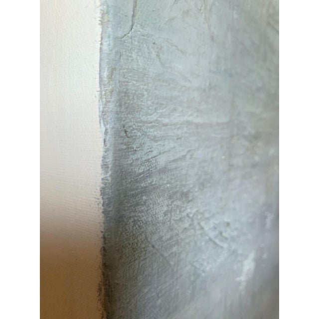 Early 21st Century Barbara Schauß, Frau Holle, Acrylic on Canvas For Sale - Image 5 of 6