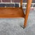Hans J. Wegner for Andreas Tuck at-15 Danish Modern Teak Drop-Leaf Tea Trolley For Sale - Image 10 of 12