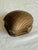Vintage Hollywood Regency Style Brass Shell Keepsake Box For Sale - Image 9 of 11