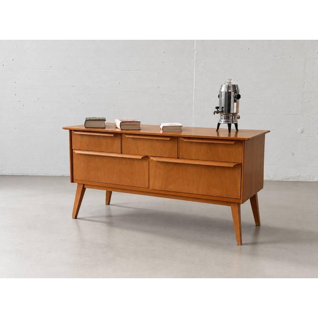 1960s Mid-Century Sideboard from Austinsuite, 1960s For Sale - Image 5 of 14