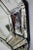 Antique Venetian Octagonal Mirror For Sale - Image 3 of 7