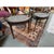 Design Plus Gallery presents a Pair of Black Shagreen + Bronze Side Tables from Ria and Yiouri Augousti. The tables offer...