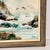 1980s Mid-Century Impressionist Coastal Seascape Original Oil Painting, “Old North Sea”. For Sale - Image 5 of 13