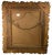 Large 19th Century Carved Giltwood Mirror For Sale - Image 6 of 7