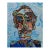 Alexander Arshansky, "Young General" Abstract Piece For Sale
