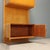 Vintage Storage Cabinet in Maple Veneer Wood, 1960s For Sale - Image 5 of 14