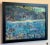 Contemporary, Abstract, Figurative Oil Painting, Ocean Beach Art For Sale - Image 4 of 9