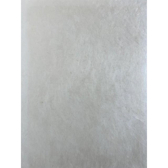 1960s Marc Chagall, So went Moses and Aaron, and gathered all the Elders of the children of Israel, 1966, Lithograph For Sale - Image 5 of 6