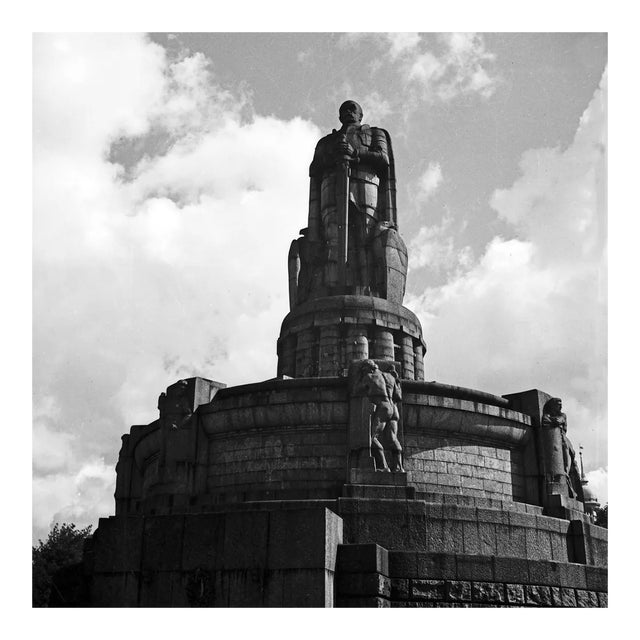 Hamburg 1935, Germany, 2012 For Sale