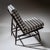 Wood Set of Mid-Century Lounge Chairs, Italy, 1950s For Sale - Image 7 of 9