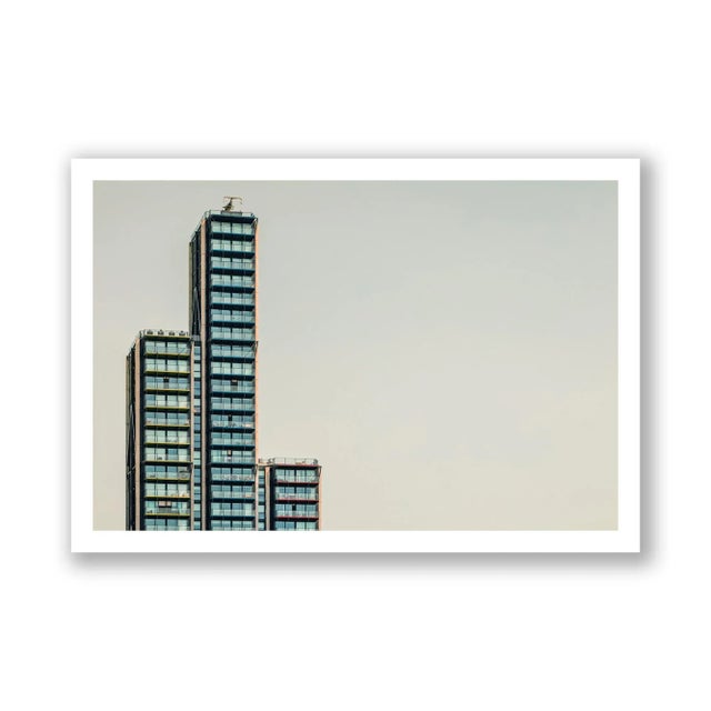 Guy Sargent, Merano, Archival Pigment Print For Sale - Image 4 of 6