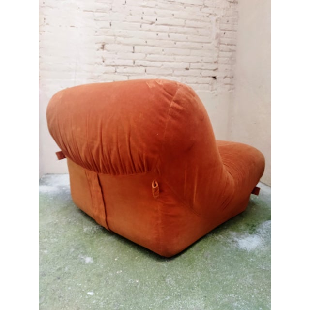 Sofa Model Patate by Airborne edition, 1970, Set of 5 For Sale - Image 9 of 15