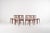 Dining Chairs in Teak by Kai Kristiansen, 1960s, Set of 6 For Sale - Image 13 of 13