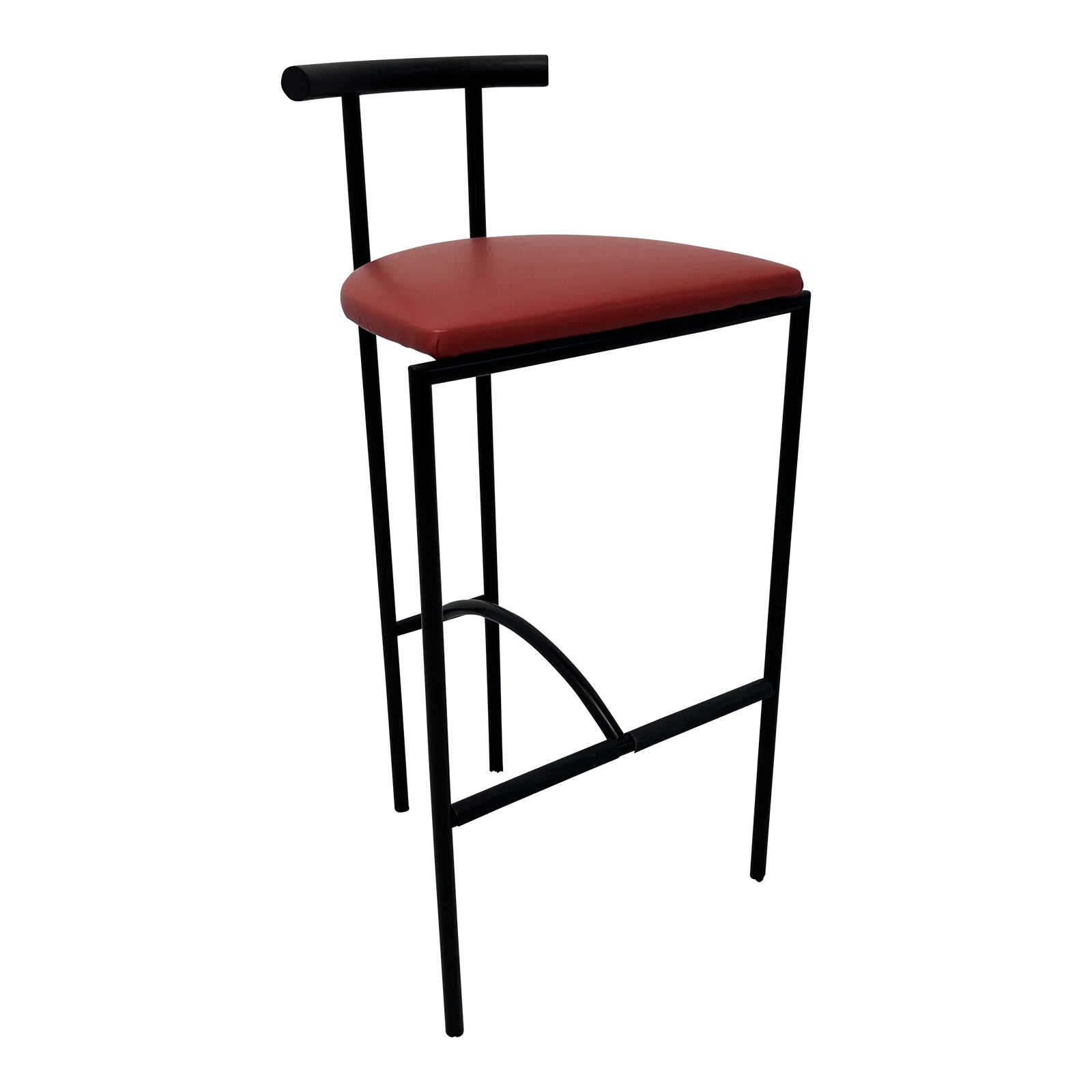 Rodney Kinsman Tokyo Stool for Bieffelplast, Italy 1980s | Chairish