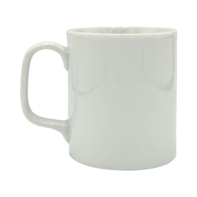 Details: -Charming Seymour Mann Good Morning to You coffee mug -Mug features a stylized gentleman in classic attire-...