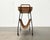 Mid-Century Modern German Serving Cart with Tray, 1960s For Sale - Image 11 of 18