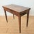 Biedermeier Extendable Game Table For Sale - Image 11 of 13