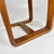 Mid-Century Bentwood and Woven Rope Stool, 1970s For Sale - Image 9 of 10