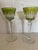 Cut Crystal Glasses from Maison Baccarat, Set of 6 For Sale - Image 11 of 12
