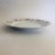1900’s Rose Pattern Fine China 9.75”D Plate, makers mark reads “ M.Z. Austria “ in excellent condition.