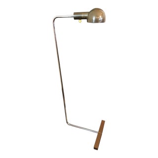 1970s Cedric Hartman Floor Lamp For Sale