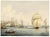William Markham, Regatta at Cowes, Isle of Wight, Watercolour For Sale - Image 4 of 7