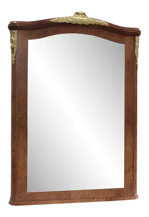 Early 20th Century Louis XVI Style Mirror