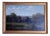 R. J. Osborn, Farm in Hampstead, 1860, Paint, Framed For Sale
