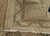 Turkish Mini Rug Oriental Hand Knotted Vintage Rug 1'10" x 3'2" #21006 For Sale In Houston - Image 6 of 8