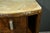 Vintage Art Deco Walnut Burl Bedside Table, 1930 For Sale - Image 11 of 18