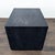 2010s Restoration Hardware Bezier Open Nightstand For Sale - Image 5 of 10