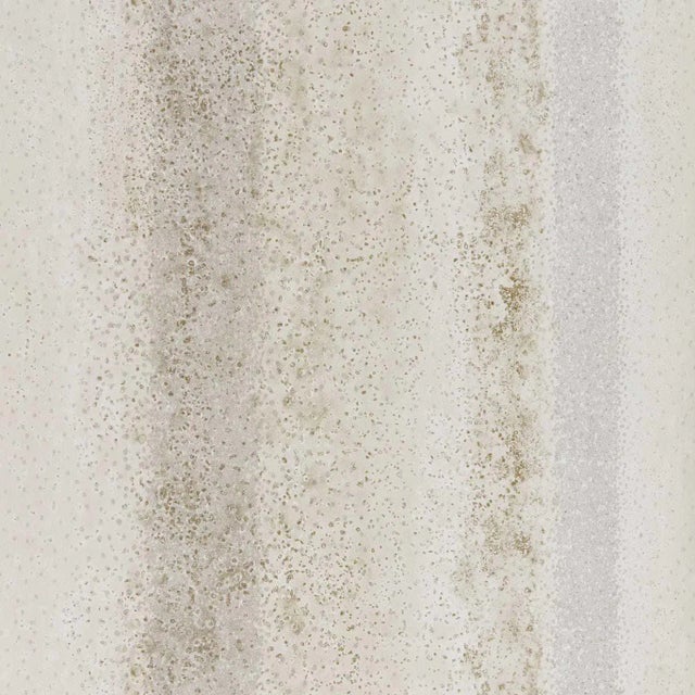 Harlequin Sabkha Wallpaper in Morganite/Larimar For Sale