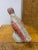 Early 20th Century Antique Handmade Concrete Bird Figure For Sale - Image 4 of 7