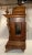 Antique Junghans German Bracket Mantel Clock Westminster Quarter Strike Chimes For Sale - Image 12 of 13