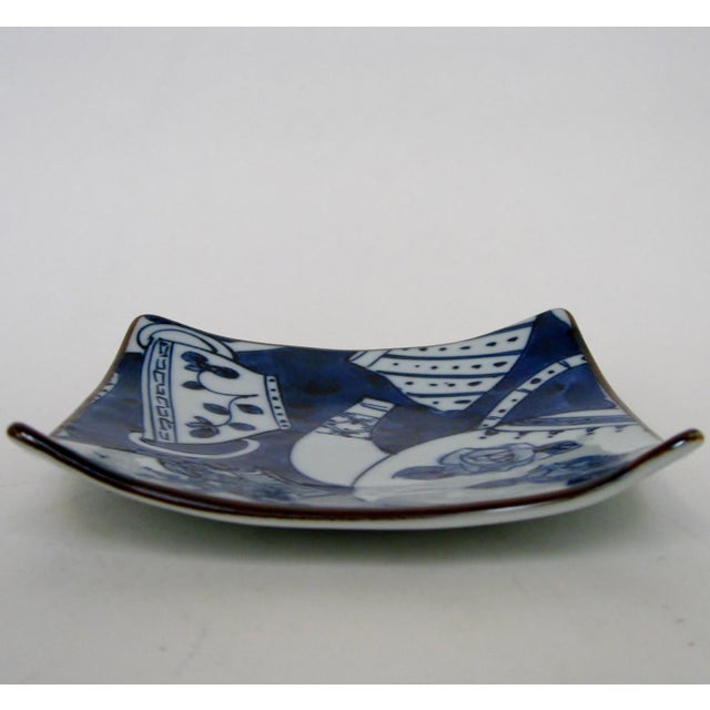 Japanese Small Plates Set of 8 Chairish