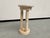 Marble Stand with 3 Columns, 1970 For Sale - Image 10 of 18