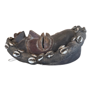 African Dan Mask 20th Century