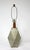 A rare and hard to find elegant table lamp form designed by Jane and Gordon Martz known for their Mid Century lighting and...