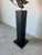 Modern Curtis Jere “Flying Birds” Brutalist Torch-Cut Metal Floor Sculpture on Pedestal/ Sold For Sale - Image 12 of 12
