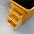 Black Desk with Frame by Marcel Breuer for Wohnbedarf, 1940s, Set of 2 For Sale - Image 8 of 13