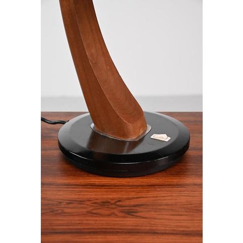 Spanish Fase President Desk Lamp For Sale - Image 6 of 16