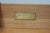 Pair of Stickley Antiquities Mahogany Bachelor Chests For Sale - Image 16 of 18