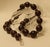 Antique Baltic Amber Necklace For Sale - Image 11 of 12